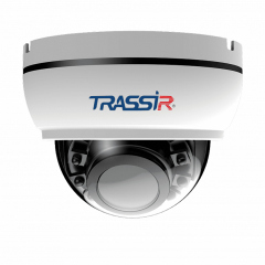 Видеокамеры AHD/TVI/CVI/CVBS TRASSIR TR-H2D2 v3 2.8-12