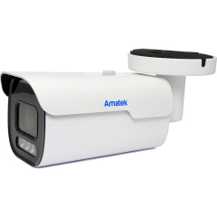 Уличные IP-камеры Amatek AC-IS505Z (мото, 2,7-13,5)(7000900)