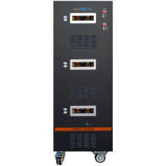Стабилизаторы напряжения Энергия Hybrid-100000/3 II поколение Е0101-0203