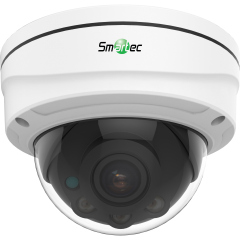 Купольные IP-камеры Smartec STC-IPM8512A/1 rev.3 Estima