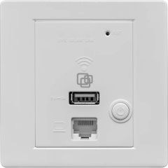 Wi-Fi точки доступа SNR-CPE-Wi2-POE