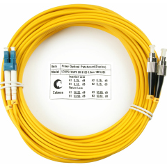 Cabeus FOP(d)-9-LC-FC-20m