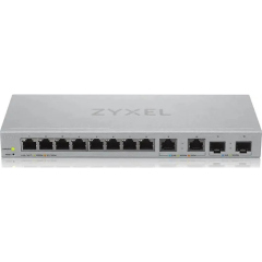 Коммутаторы до 1000Mbps Zyxel XGS1210-12-ZZ0102F