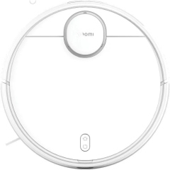 Нет на сайте Робот-пылесос Xiaomi Robot Vacuum S10 RU B106GL (BHR6390RU)