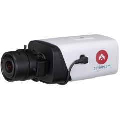 IP-камеры стандартного дизайна ActiveCam AC-D1120SWD v2