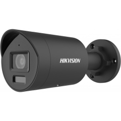 Уличные IP-камеры Hikvision DS-2CD2047G2H-LIU(2.8mm)(BLACK)