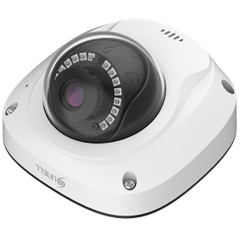 IP-камера  Sunell SN-IPR8040EKAA-B