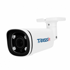 IP-камера  TRASSIR TR-D2223WDZIR7 v2 2.7-13.5