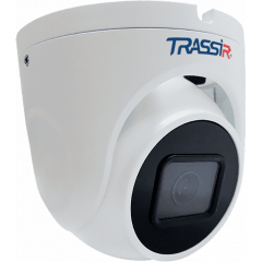 IP-камера  TRASSIR TR-D8221WDC 4.0