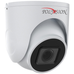 Купольные IP-камеры Polyvision PVC-IP5X-DZ5MPFAI