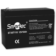 Аккумуляторы Smartec ST-BT110