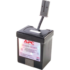 Аккумуляторы APC RBC29