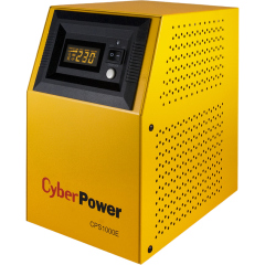 Источники бесперебойного питания 220В CyberPower CPS 1000 E
