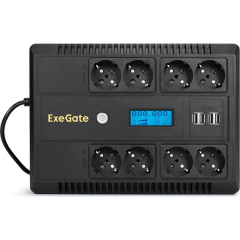 Exegate EX295014RUS