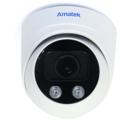 IP-камера  Amatek AC-ID202AE (2.8)(7000579)