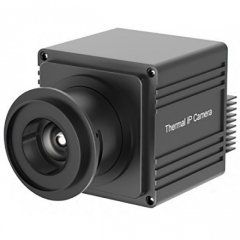 Тепловизионные IP-камеры Sunell SN-TPC4203AT/F8