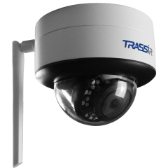 Интернет IP-камеры с облачным сервисом TRASSIR TR-W2D5 v2 2.8