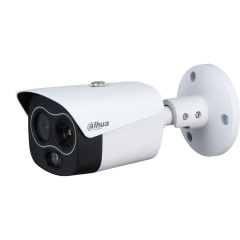 Тепловизионные IP-камеры Dahua DH-TPC-BF1241P-B10F12-S2