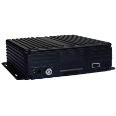 IPTRONIC Комплект видеонаблюдения для автошколы под ПП №969 (офлайн HDD+SD)
