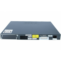 Cisco WS-C2960X-24PD-L