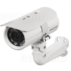 Уличные IP-камеры Beward B8182520RZK W(2.8-11.0 мм)