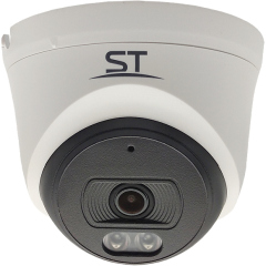 Купольные IP-камеры Space Technology ST-SK4502 (2,8mm)