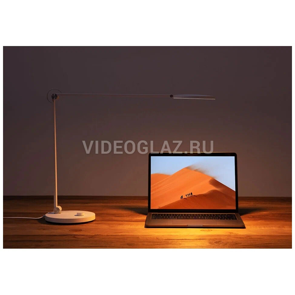 Mi Smart Led Desk Lamp Pro Купить