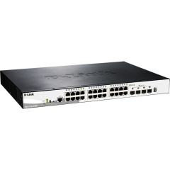 D-Link DL-DGS-1510-28XMP/A1A