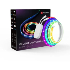 Нет на сайте Умная светодиодная лента Yeelight Lightstrip Pro YLDD005