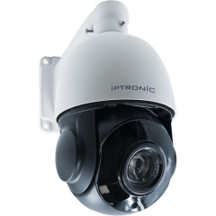Проектные видеокамеры IPTRONIC IP1250SDM(22Х)5MSV