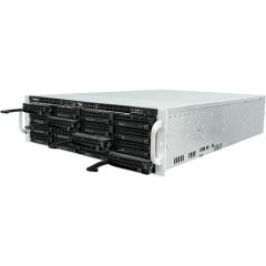 IP Видеорегистраторы (NVR) TRASSIR UltraStation 16/12