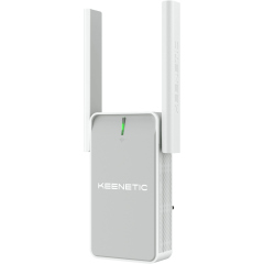 Wi-Fi мосты Keenetic Buddy 4 (KN-3211)