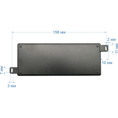 Space Technology ST-4802POE