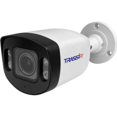 IP-камера  TRASSIR TR-D4B6 v3 2.7-13.5