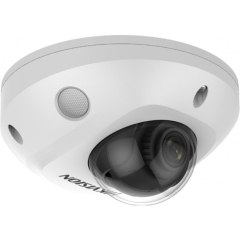 IP-камера  Hikvision DS-2CD2523G2-IS(2.8mm)(D)