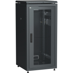 Шкафы телекоммуникационные ITK LN05-24U68-P