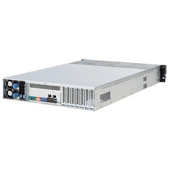 IP-видеосервер Videoglaz NVR VT-iPT-STD128-HS8