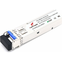 SFP-модули Fang-Hang FH-SB3512CDL20