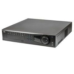 IP Видеорегистраторы (NVR) RVi-IPN32/8-PRO-4K V.2