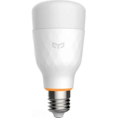 Нет на сайте Умная LED-лампочка Yeelight Smart LED Bulb W3(White) YLDP007