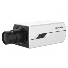IP-камеры стандартного дизайна Hikvision DS-2CD3843G0-AP