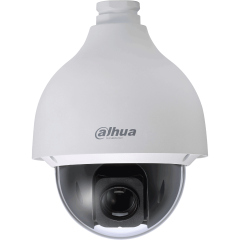 Поворотные уличные IP-камеры Dahua DH-SD50432GB-HNR