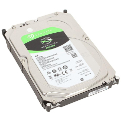 Жесткие диски Seagate ST4000DM004