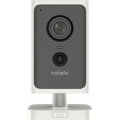 Интернет IP-камеры с облачным сервисом Nobelic NBLC-1210F-WMSD/PV2 с поддержкой Ivideon