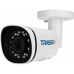 IP-камера  TRASSIR TR-D2222WDZIR4 v2 2.8-8