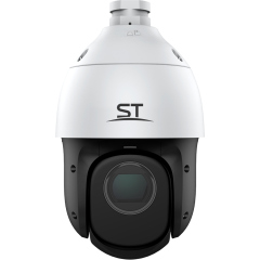 Поворотные уличные IP-камеры Space Technology ST-VK2583 PRO STARLIGHT (5,0 - 115mm)
