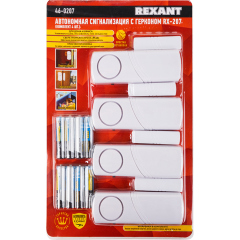 Rexant Автономная сигнализация геркон 46-0207