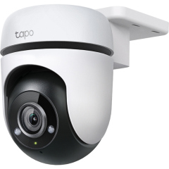 Умные камеры видеонаблюдения TP-Link Tapo C500