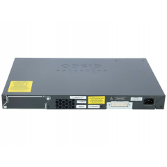 Cisco WS-C2960RX-24TS-L