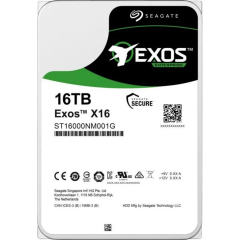 Жесткие диски Seagate ST16000NM001G